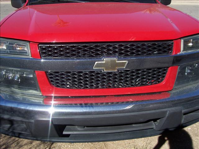 Chevrolet Colorado 2005 photo 1