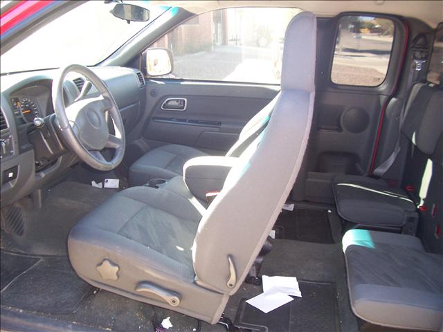 Chevrolet Colorado 2005 photo 5