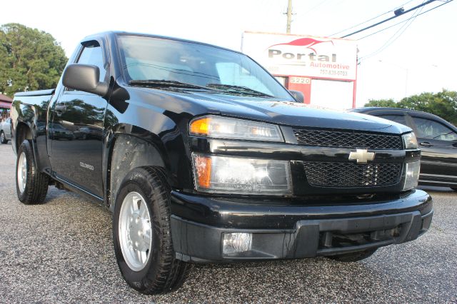 Chevrolet Colorado 2005 photo 1