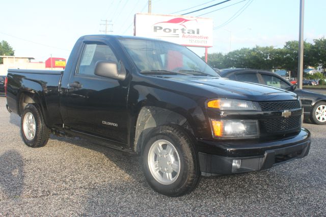 Chevrolet Colorado 2005 photo 2