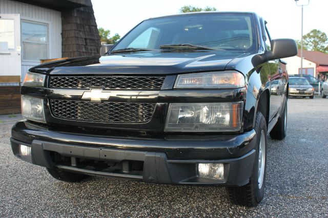 Chevrolet Colorado 2005 photo 4