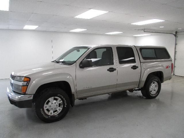 Chevrolet Colorado 2005 photo 1