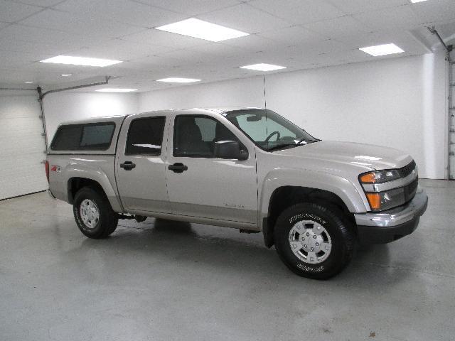 Chevrolet Colorado 2005 photo 4