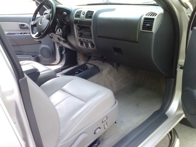 Chevrolet Colorado 2005 photo 1