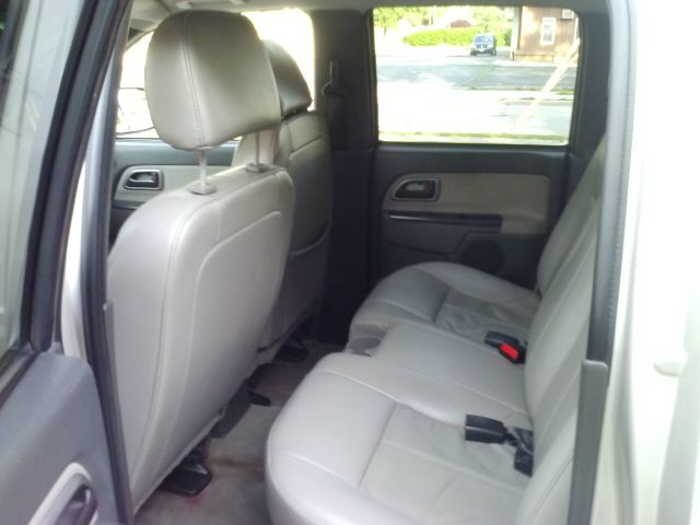 Chevrolet Colorado 2005 photo 2