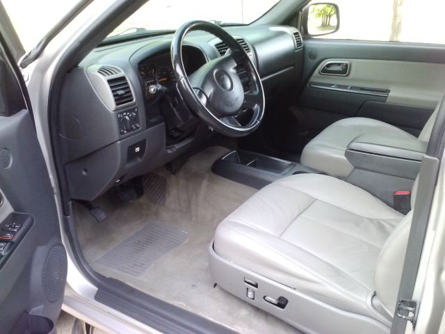 Chevrolet Colorado 2005 photo 3