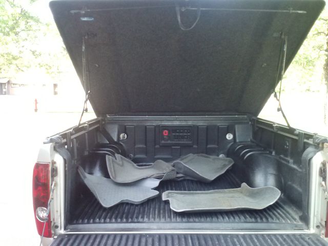 Chevrolet Colorado 2005 photo 5