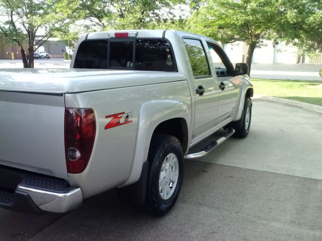 Chevrolet Colorado 2005 photo 8