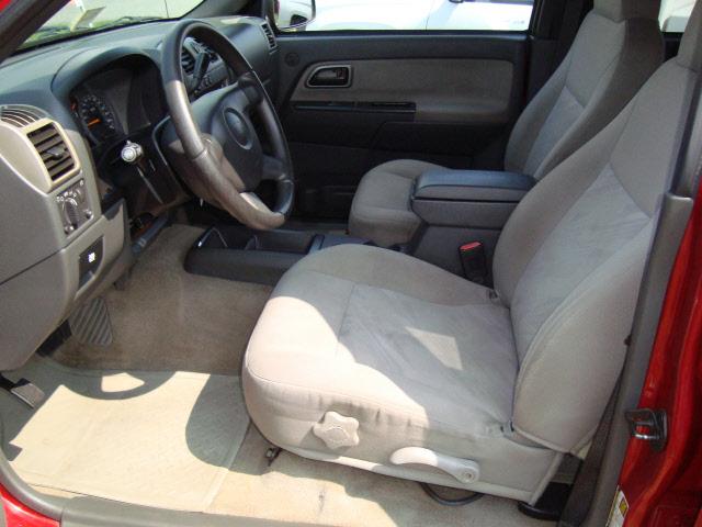 Chevrolet Colorado 2005 photo 1