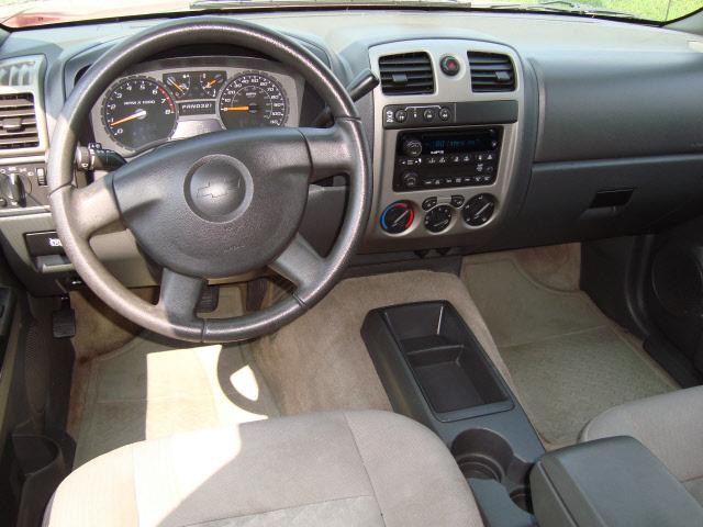 Chevrolet Colorado 2005 photo 3