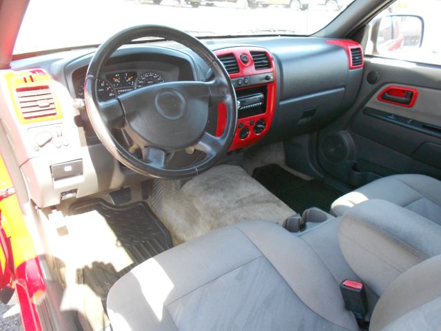 Chevrolet Colorado 2005 photo 1