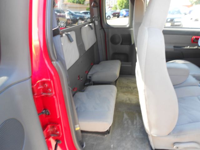 Chevrolet Colorado 2005 photo 8