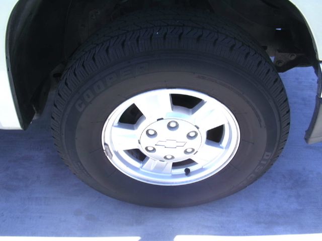 Chevrolet Colorado 2005 photo 1