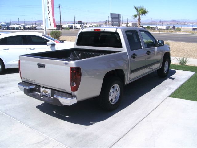 Chevrolet Colorado 2005 photo 2