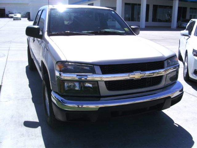 Chevrolet Colorado 2005 photo 3