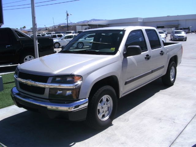 Chevrolet Colorado 2005 photo 4