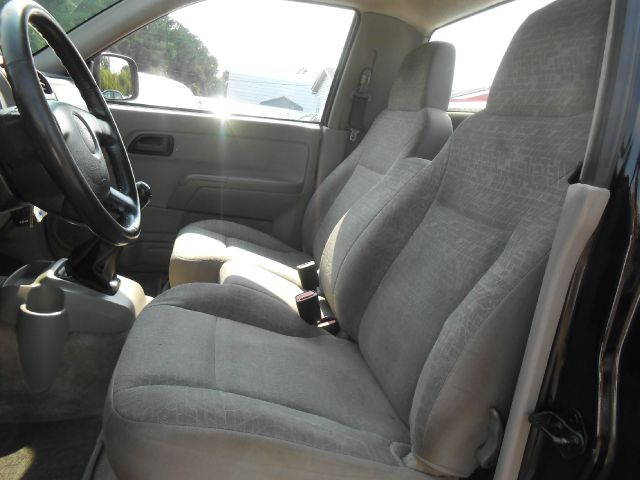 Chevrolet Colorado 2005 photo 1
