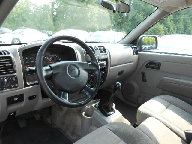 Chevrolet Colorado 2005 photo 3