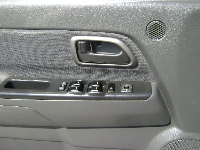 Chevrolet Colorado 4dr Manual S Ltd Avail Pickup Truck