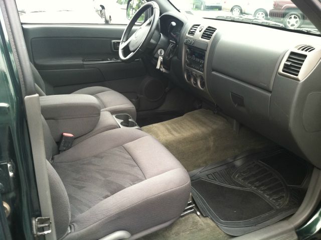 Chevrolet Colorado 2005 photo 8