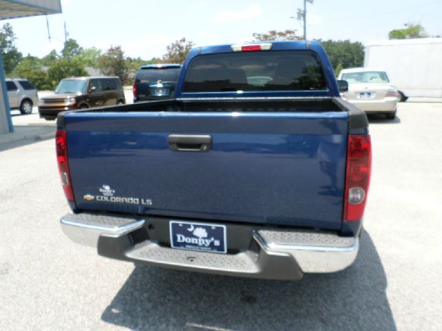 Chevrolet Colorado 2005 photo 2
