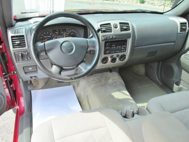 Chevrolet Colorado 2005 photo 2