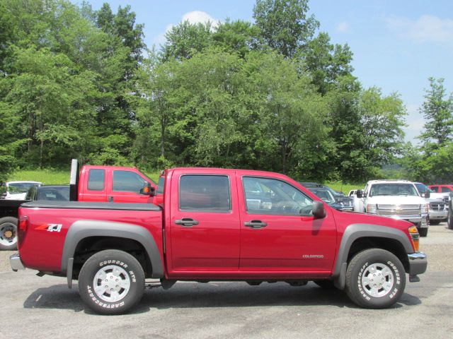 Chevrolet Colorado 2005 photo 3