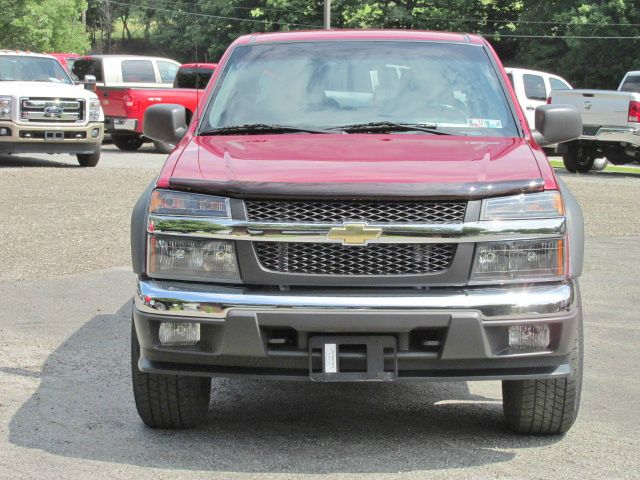 Chevrolet Colorado 2005 photo 4