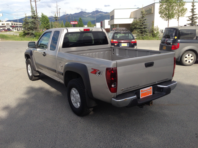 Chevrolet Colorado 2005 photo 2