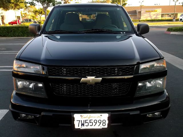 Chevrolet Colorado 2005 photo 1