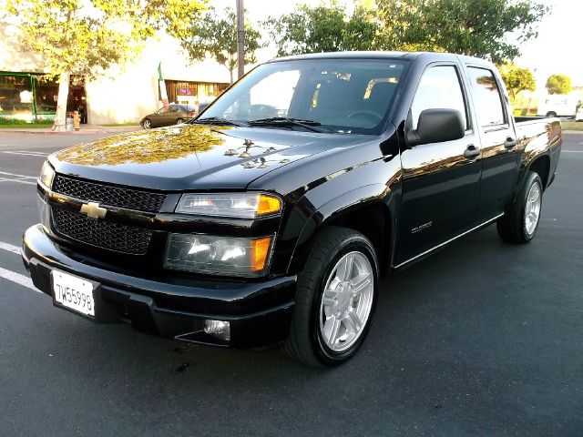 Chevrolet Colorado 2005 photo 2