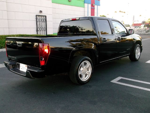 Chevrolet Colorado 2005 photo 3