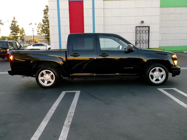 Chevrolet Colorado 2005 photo 4