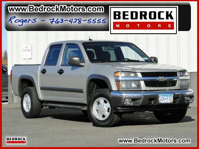 Chevrolet Colorado Work Truck REG 15 Pickup