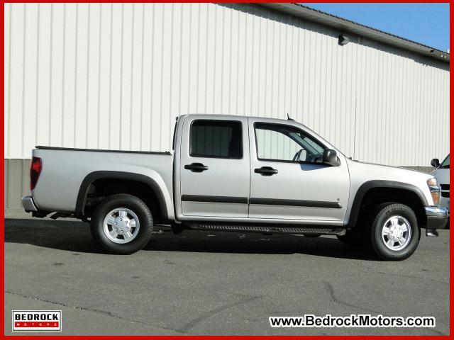 Chevrolet Colorado 2006 photo 1