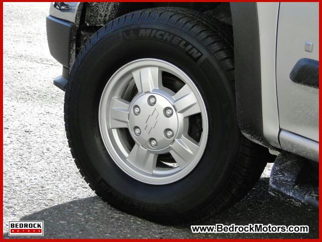Chevrolet Colorado 2006 photo 3