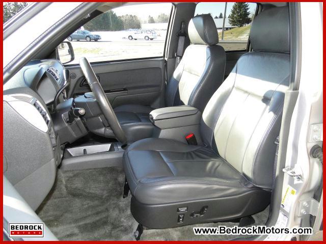 Chevrolet Colorado 2006 photo 4