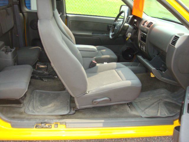 Chevrolet Colorado 2006 photo 2