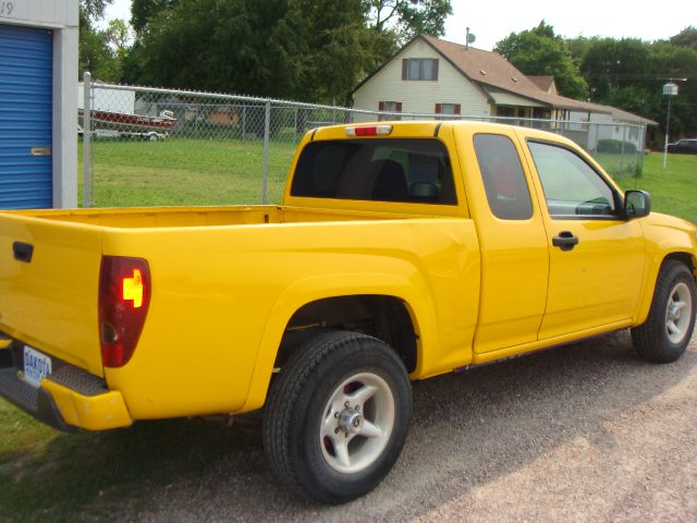 Chevrolet Colorado 2006 photo 3