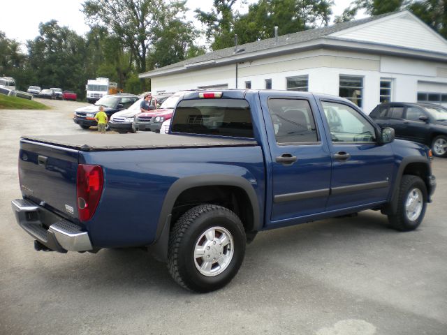 Chevrolet Colorado 2006 photo 3