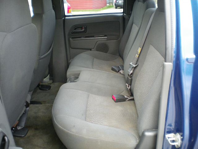 Chevrolet Colorado 2006 photo 4