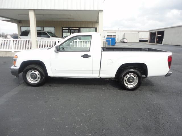Chevrolet Colorado 2006 photo 1