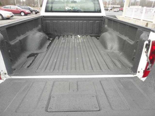 Chevrolet Colorado 2006 photo 4