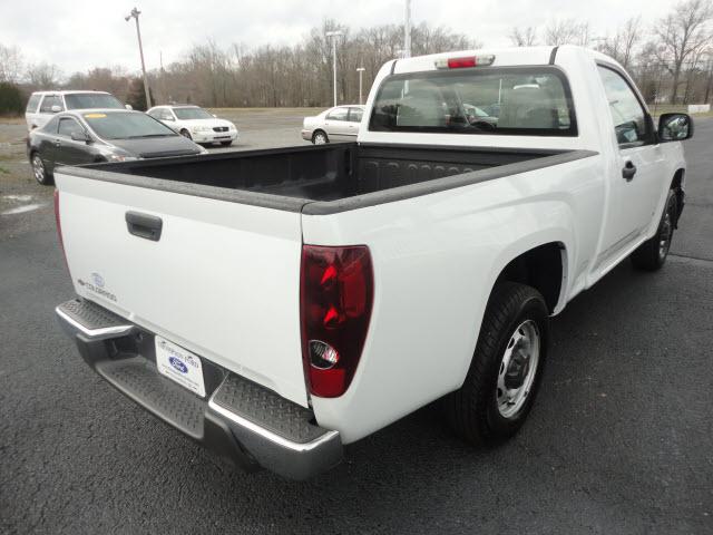 Chevrolet Colorado 2006 photo 5