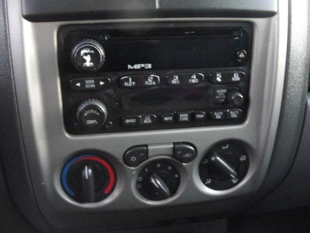 Chevrolet Colorado Hybrid 4D Sedan Pickup