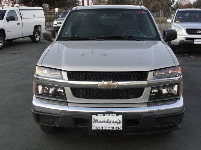 Chevrolet Colorado 2006 photo 2