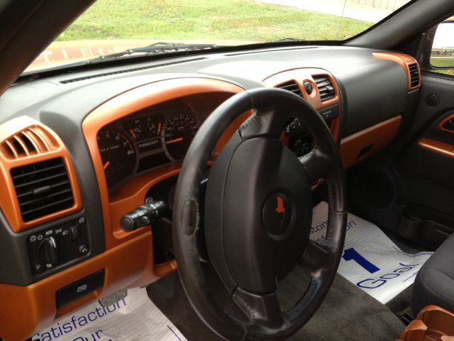 Chevrolet Colorado 2006 photo 8