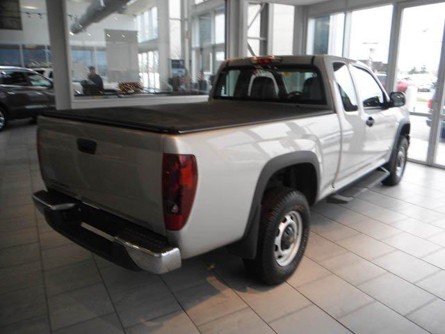 Chevrolet Colorado 2006 photo 1