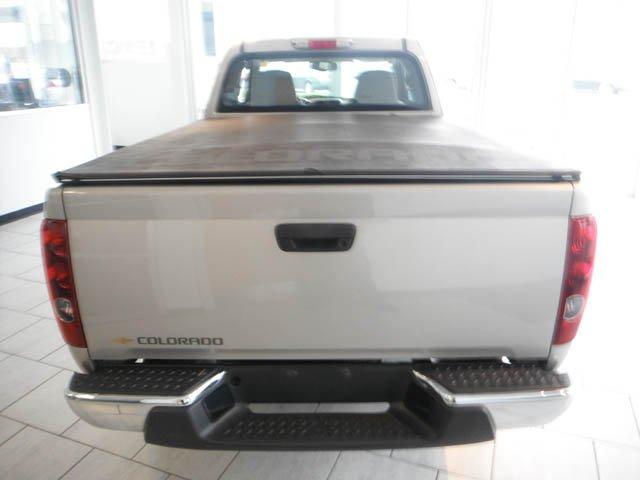 Chevrolet Colorado 2006 photo 2