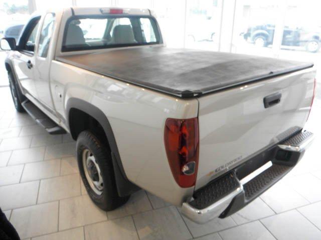 Chevrolet Colorado 2006 photo 3
